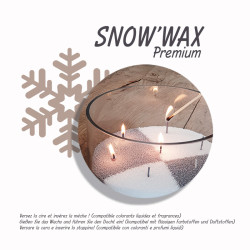Snow'Wax (1KG)