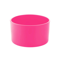 Glas 50CL: Pink glänzend