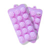 Stampo in silicone: Pink Flowers