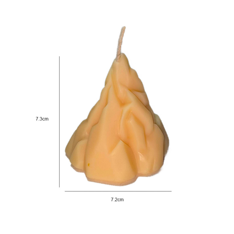 Mountain : Silikonform