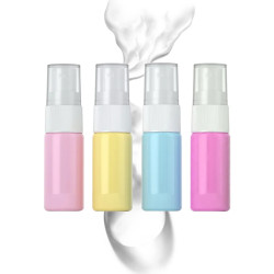 Spray tascabile "Color" (~50ml)