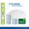 Stéarine Végétale - Acide stéarique (2KG)