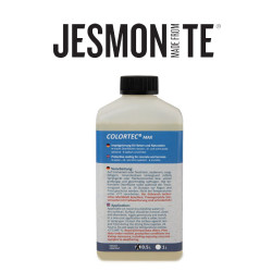 Colortec Max, Vernis mat pour jesmonite (0.5L)