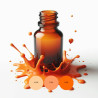 Colorant Liquide Orange pour bougies