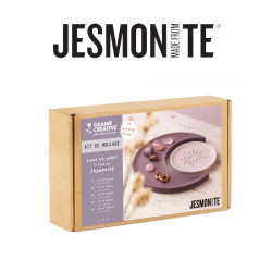 Jesmonite Kit "Lune & Soleil"