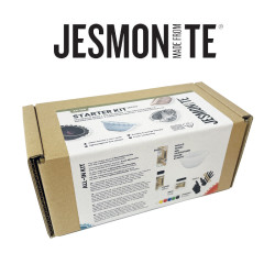 Jesmonite Kit "Bols...