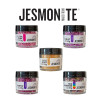 Jesmonite set Pigments Pink