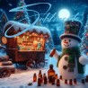 Snowman Elixir