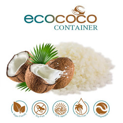 Eco-Coco Container (1 KG)