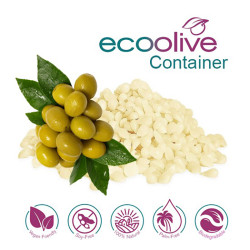 Eco-Olive Container (1 KG)