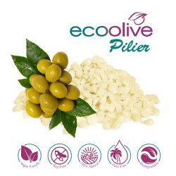 Eco-Olive Pilier (20 KG)